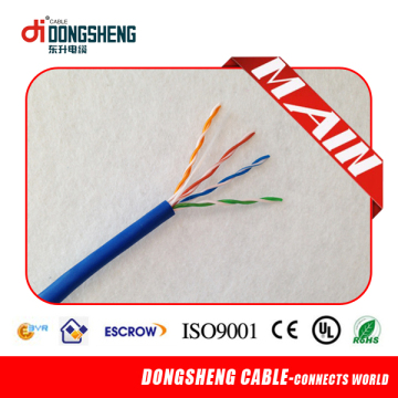 FTP Cat5E with 4 pair 0.50mm 305m (1000ft)