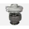 Turbocharger Turbo Sorti motè ak pèfòmans serye