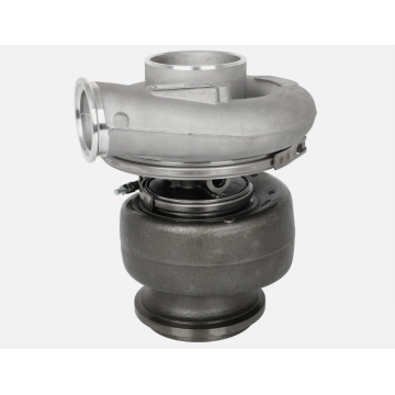 Turbocharger Turbo Engine Output with Reliable Performance