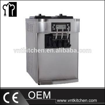 Ice Cream Machine/Soft Ice Cream Machine/Commercial Ice Cream Machine