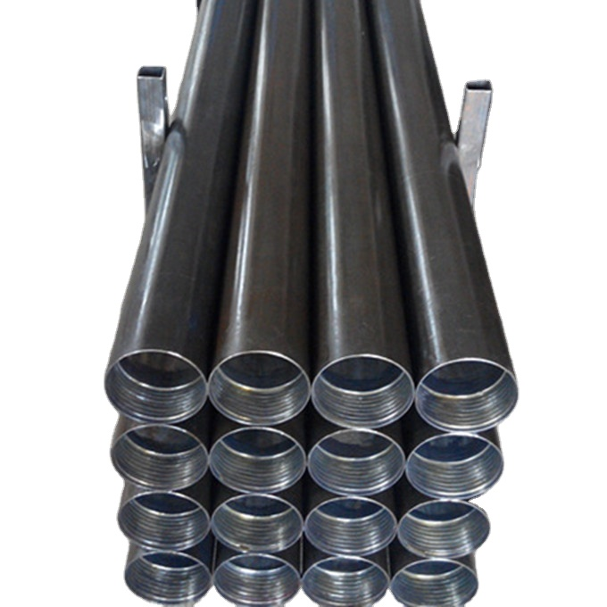 Cold Drawn Seamless Alloy Steel Drill Pipe for Wire-Line Drill Rods