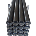 BQ NQ HQ 45MnMoB Cold Drawn Seamless Drill Steel Pipe