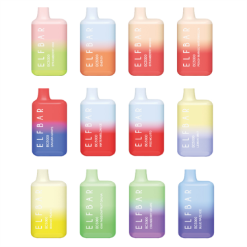 Elf Bar Disposable Vape Pod Device
