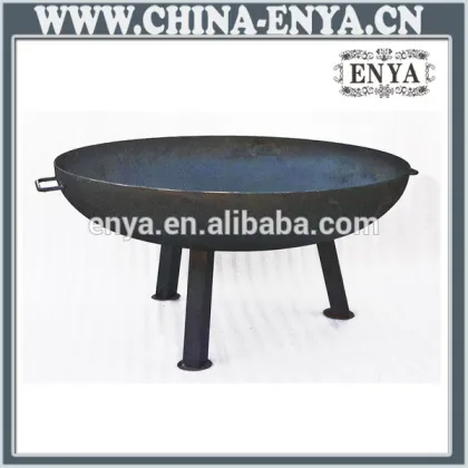 Made in china charcoal fire pits