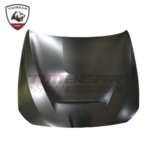 GTS Style Hood for BMW 5 Series F10