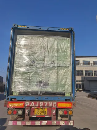 Mobile Low Temperature Grain Dryer Rice Dryer Machine