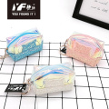 Laser TPU coin purse