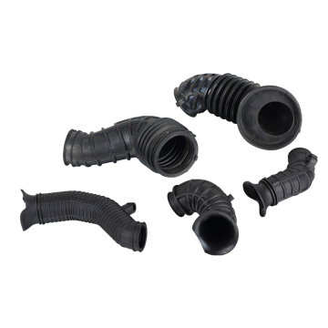 High Performance OE 17882-31130 Black EPDM Rubber Air Intake Hose