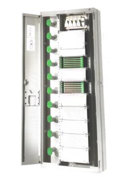 Fiber Optic Distribution Frame GPX910-YAa