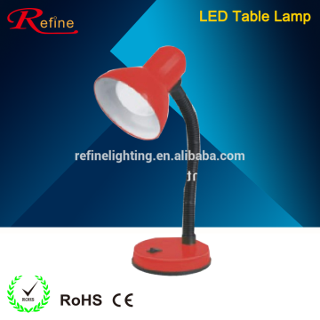 120/230V E27 MAX40W home goods table lamps study table lamp