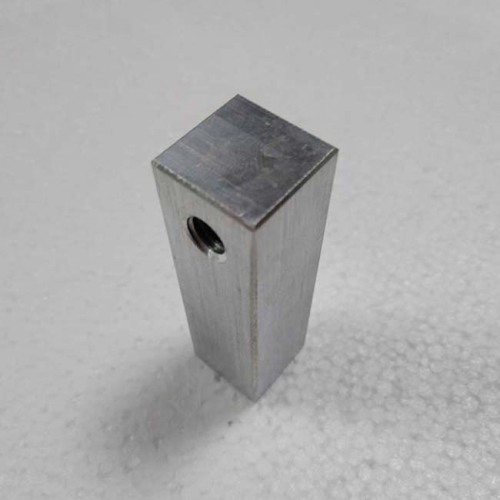 Factory Price Customized Aluminum Parts