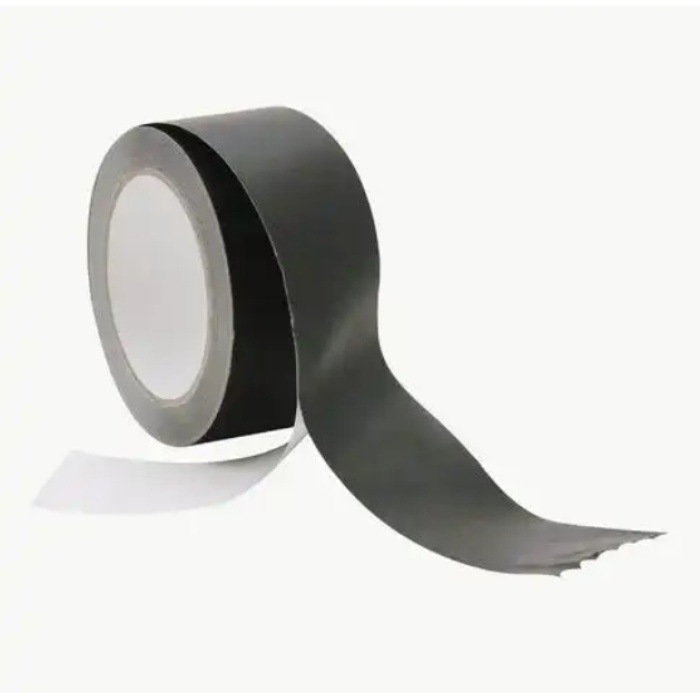 شريط رقائق الألومنيوم الأسود