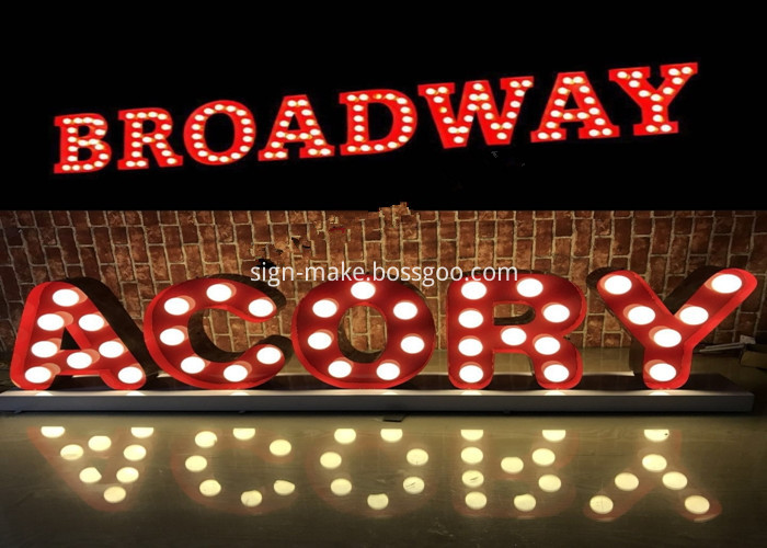 Marquee For Sale