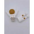 Mini Toy Spaceman Astronaut USB Memory Stick