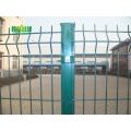 Best price garden fence welded wire mesh