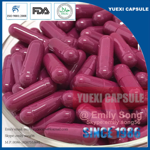 Bulk Gelatin Capsules Hard Gelatin Capsule Shells Empty Hard Gelatin