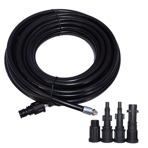 PVC Sewer Drain hose Water Cleaning Hose