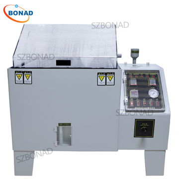Salt Spray Test Chamber: IEC 60068-2-11 and ASTM B117 Compliant Anti-Corrosion Testing Equipment