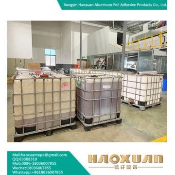 چسب فیلم محافظ PE