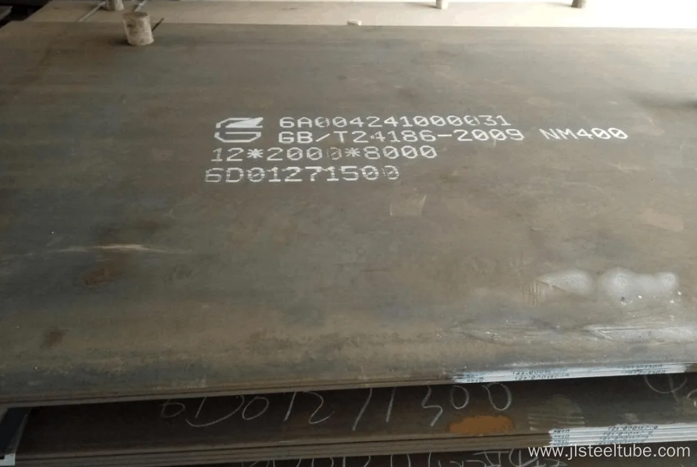ss400 mild Steel plates for boilers