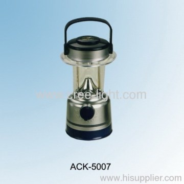 18led التخييم مصابيح Ack-5007