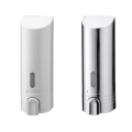 Stainless Steel Wall Mount Liquid Soap Dispensers
