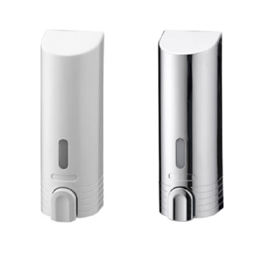 Hot Selling Wall Mounted Vertical Bathroom Soap Dispensers