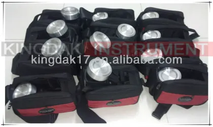 KWC Airborne Puffball Sampler/Air biological sampler