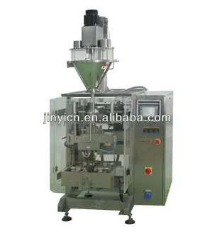 Automatic Vertical Cosmetic Powder Packing Machine