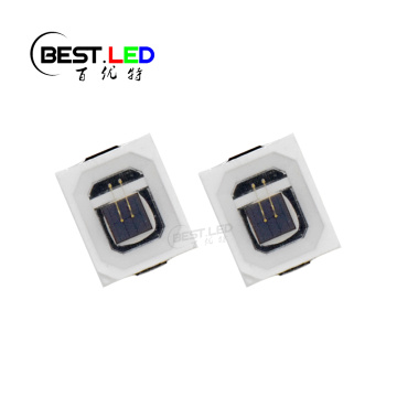 3W IR 780NM LED công suất cao 2835 SMD