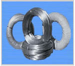 black annealed wire
