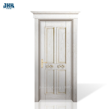 JHK-FSC Certified Frame Wood Door Internal Doors
