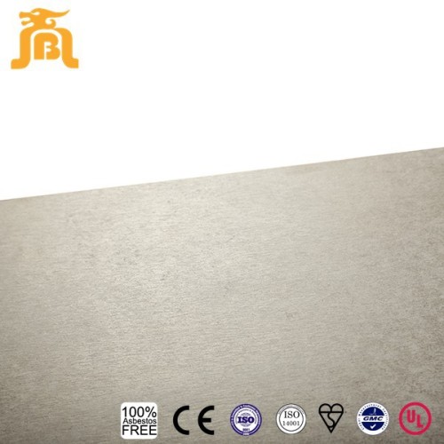 Fire Rated Exterior outdoor 6mm Calcium silicate board