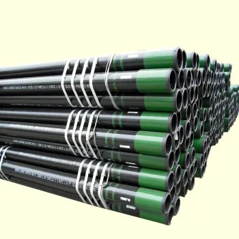 High Quality Oil and Gas Pipeline Casing Pipe Pricing Information