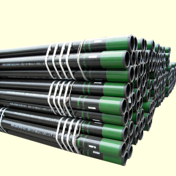 High Quality Oil and Gas Pipeline Casing Pipe Pricing Information
