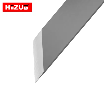 Hiizug Carbide CNC Oscillating Knives for AOKE Zund Cutting Fabric & Textile