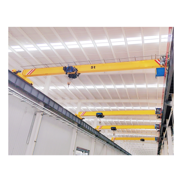Custom Small Hydraulic Gantry Cranes - Manufacturers (5 to 100 Tons)