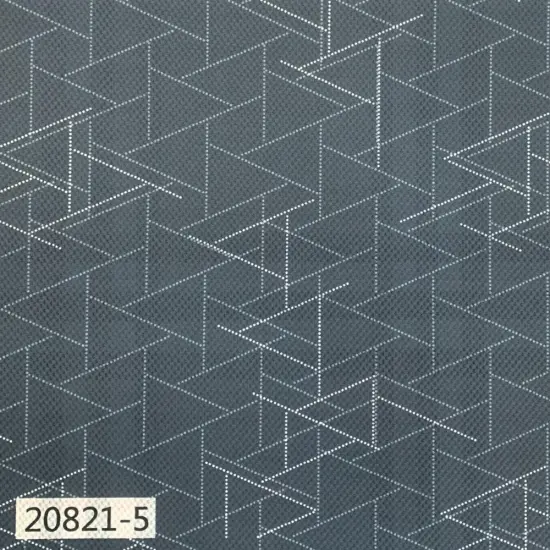 Knitted duplex printing fabric