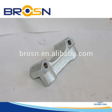 Customized High quality cast iron casting fork lift truck Spare part