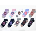Summer shallow-mouthed fashionable women's socks