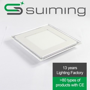 2016 Nowa lampa sufitowa LED ultra-cienkie światło sufitowe