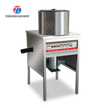Factory Direct Automatic Garlic Peeler Machine