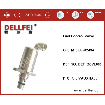 Suction Control Valve 55502494 for VAUXHALL