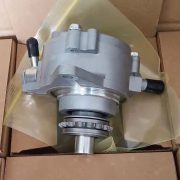 Auto Parts Brake Vacuum Pump 14650-EB70A for Nissan Navara D40 2005+