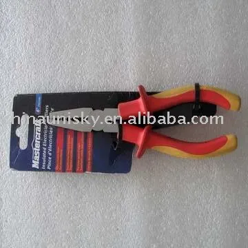 Electrician Pliers