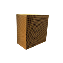 Ceramic Monolith Catalyst Industrial Universal Cordierite Ceramic Honeycomb Catalyst Factory