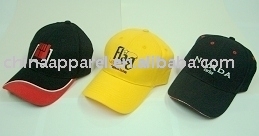 caps