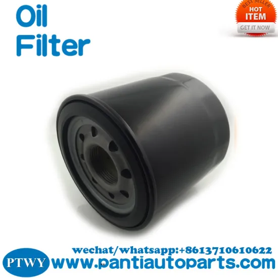 High Quality 90915-30001 Oil-Filter for toyota