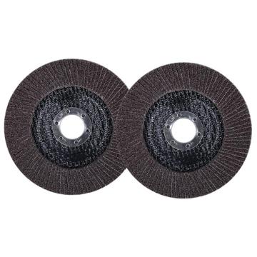 High Quality Silicon Carbide Flap Disc for AngleGrinder
