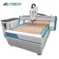 cnc wood working router machine for instrument parts
